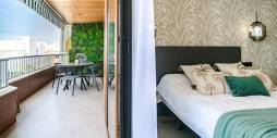 Second hand - Apartment - Torrevieja - Acequion