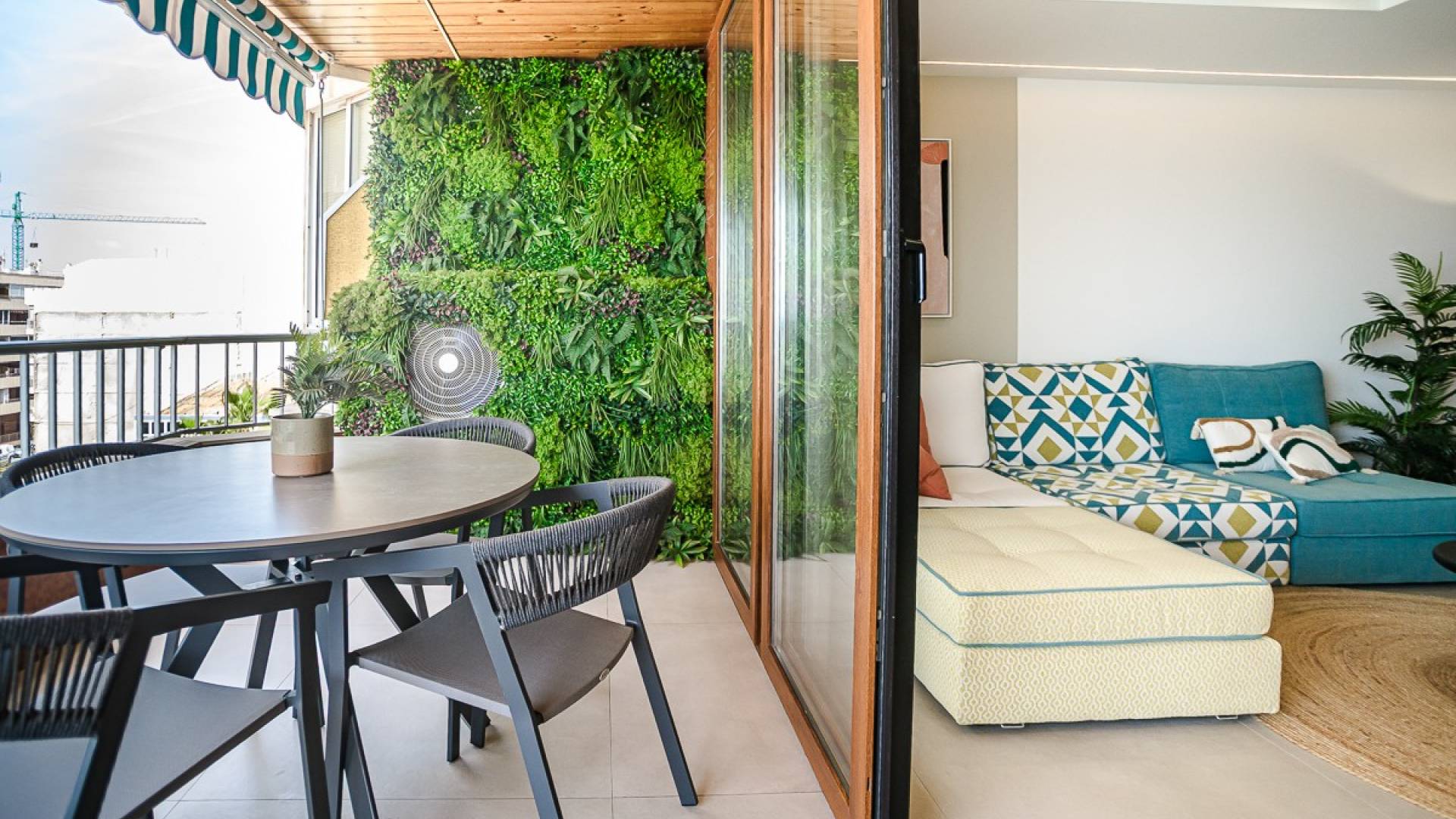 Second hand - Apartment - Torrevieja - Acequion