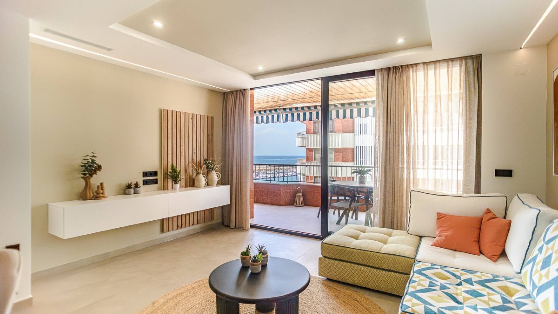 Second hand - Apartment - Torrevieja - Acequion