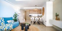 Second hand - Apartment - Torrevieja - Acequion