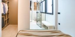 Second hand - Apartment - Torrevieja - Acequion
