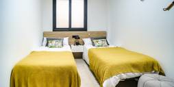 Second hand - Apartment - Torrevieja - Acequion
