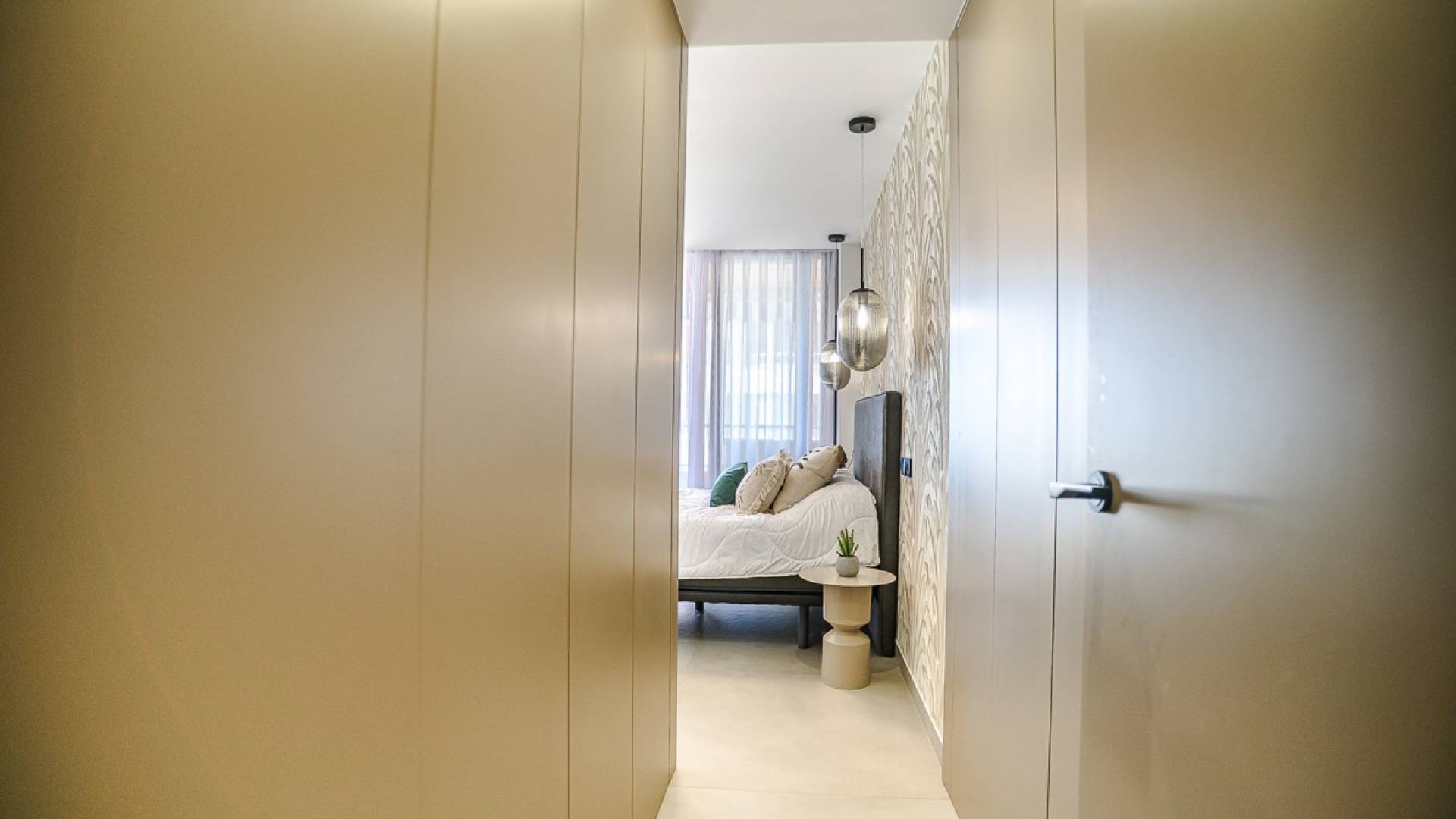 Second hand - Apartment - Torrevieja - Acequion