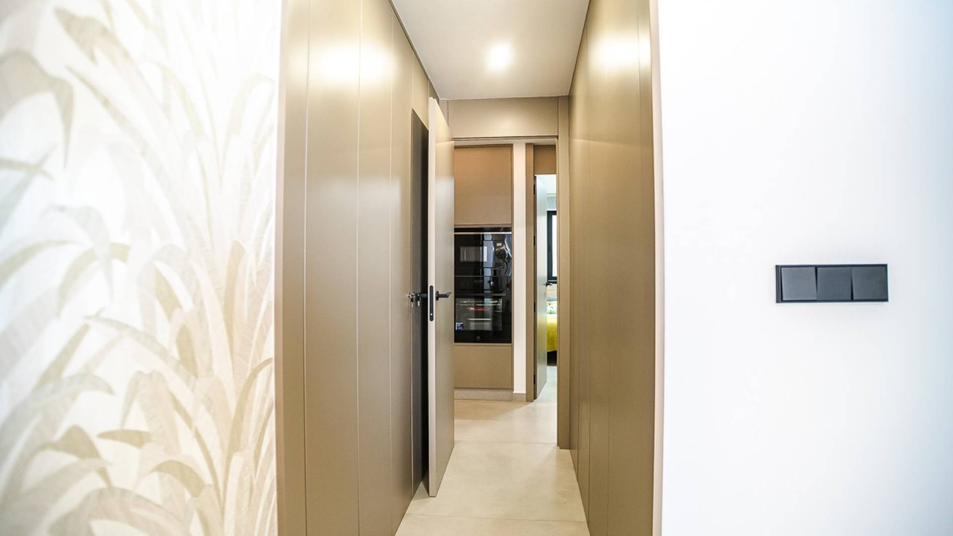 Second hand - Apartment - Torrevieja - Acequion