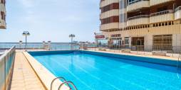 Second hand - Apartment - Torrevieja - Acequion