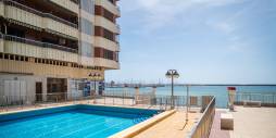 Second hand - Apartment - Torrevieja - Acequion