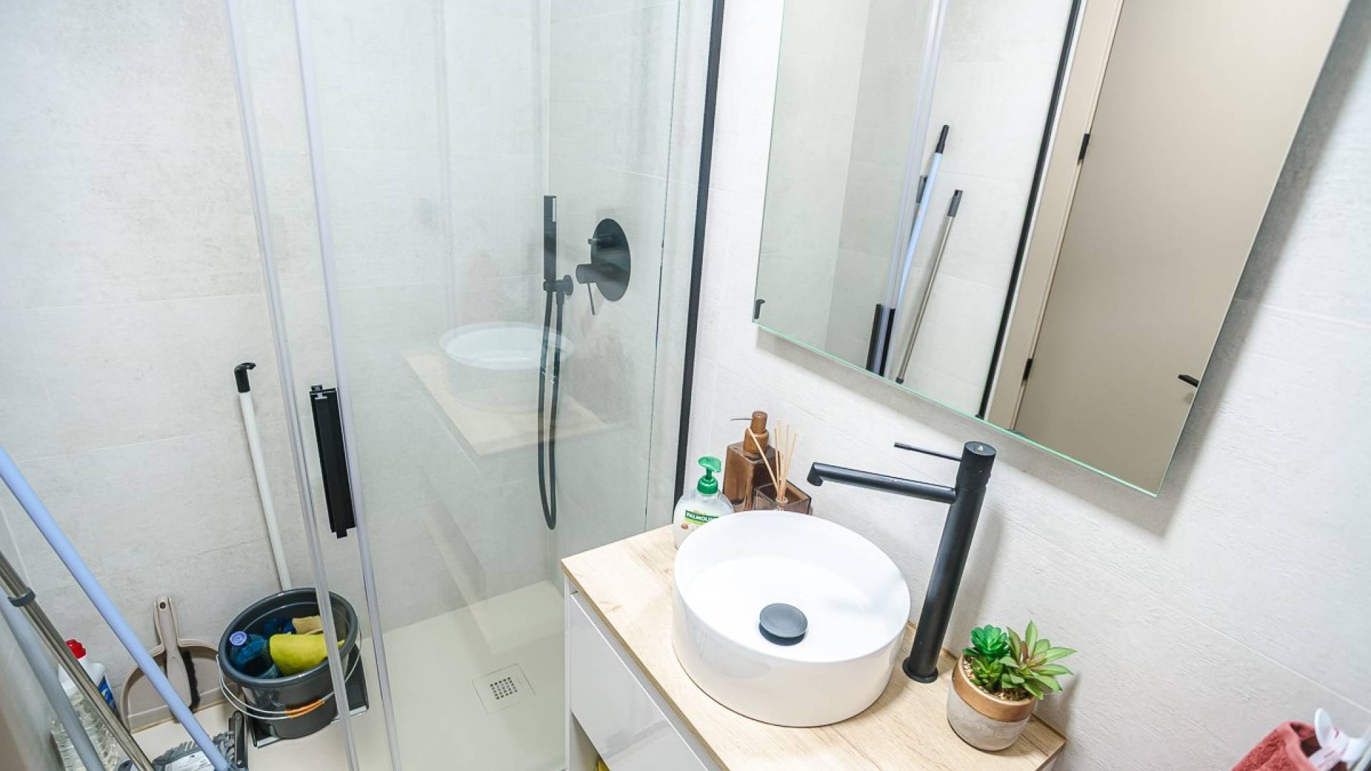 Second hand - Apartment - Torrevieja - Acequion