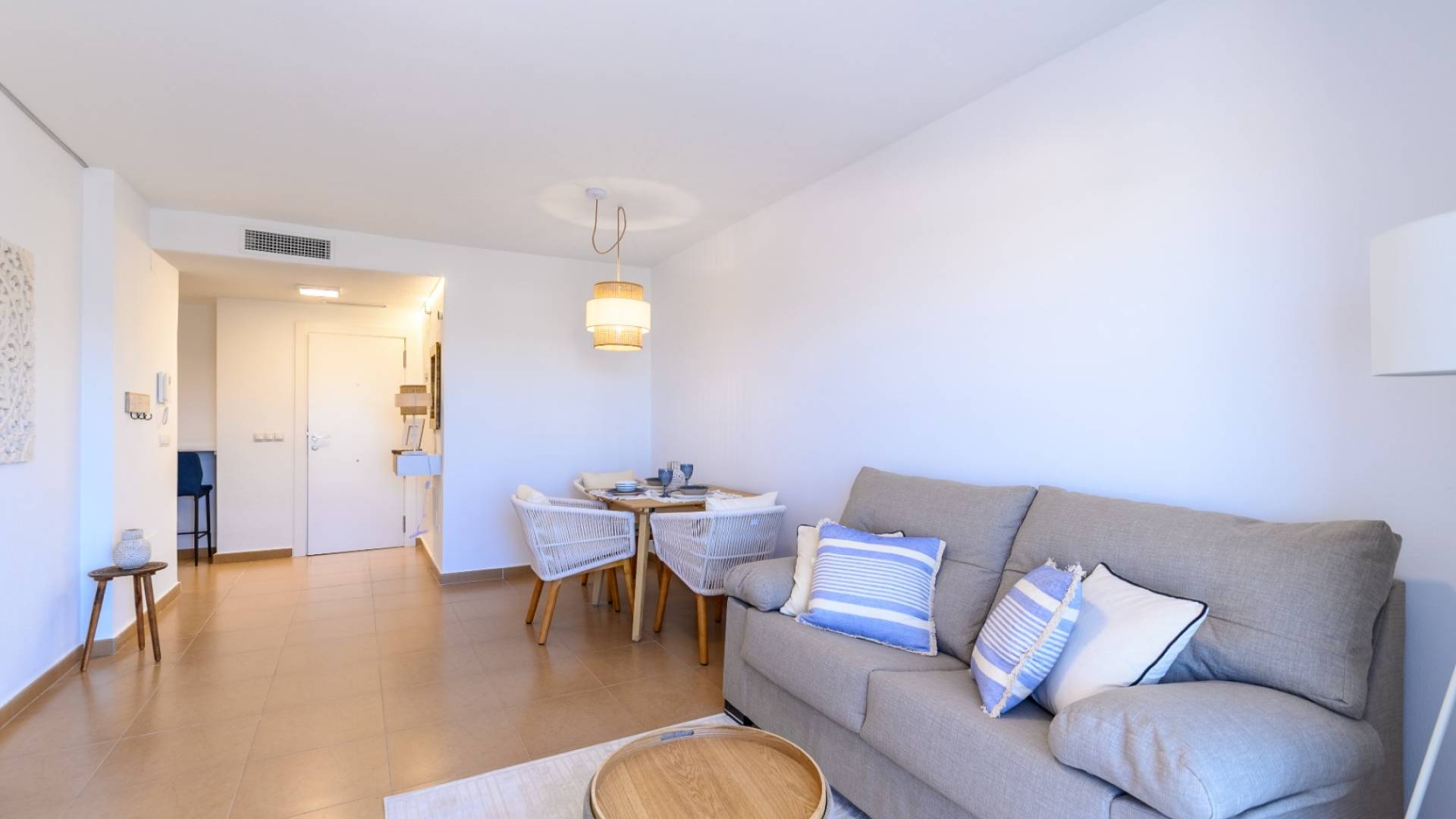 Second hand - Apartment - Torrevieja - Acequion