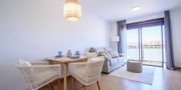 Second hand - Apartment - Torrevieja - Acequion