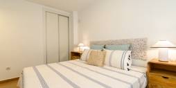 Second hand - Apartment - Torrevieja - Acequion