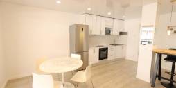 Second hand - Apartment - Torrevieja - Acequion