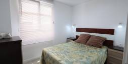 Second hand - Apartment - Torrevieja - Acequion