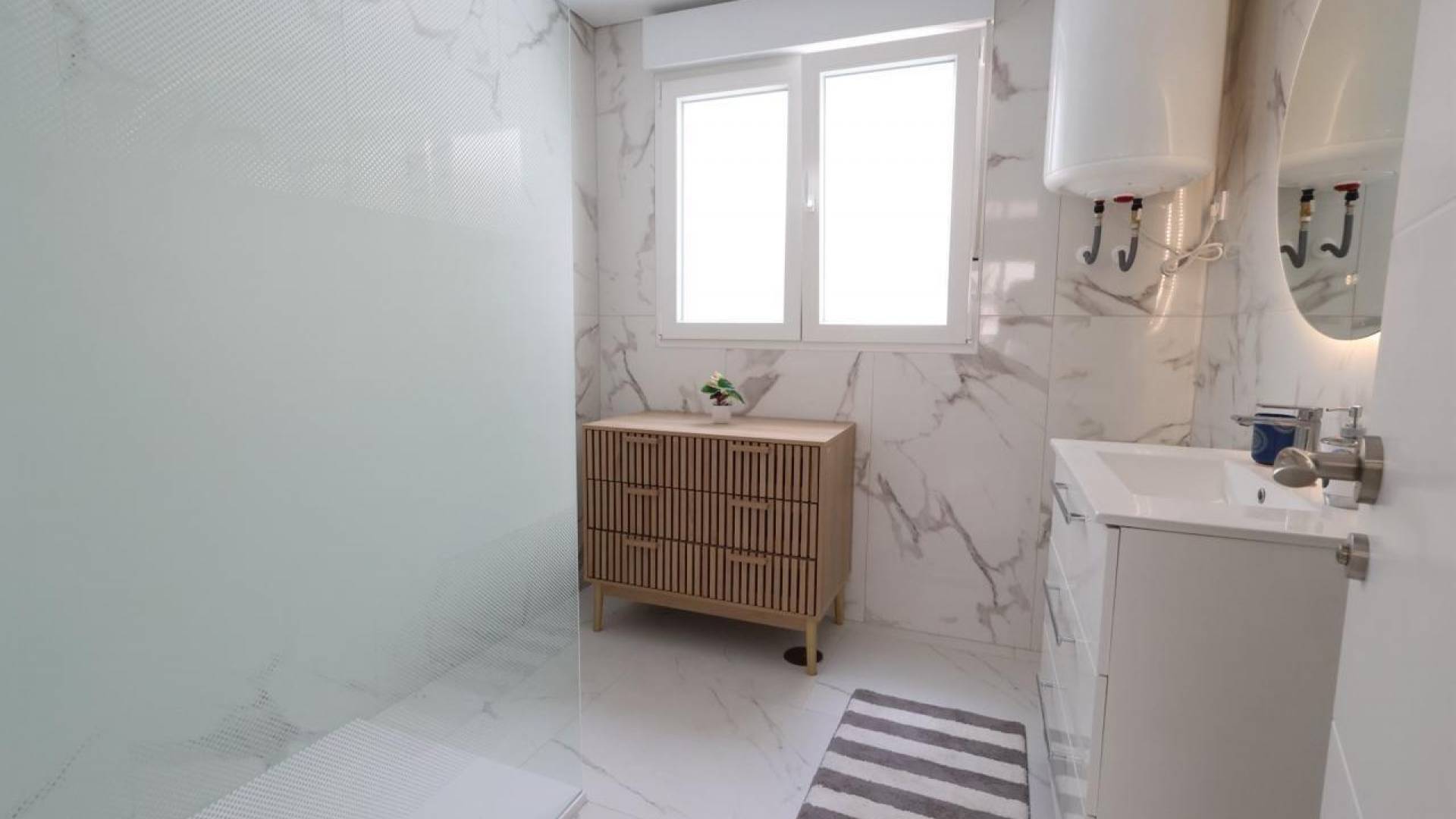 Second hand - Apartment - Torrevieja - Acequion