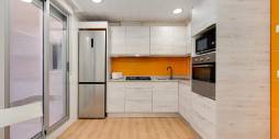 Second hand - Apartment - Torrevieja - Acequion