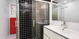 Second hand - Apartment - Torrevieja - Acequion