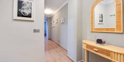 Second hand - Apartment - Torrevieja - Acequion