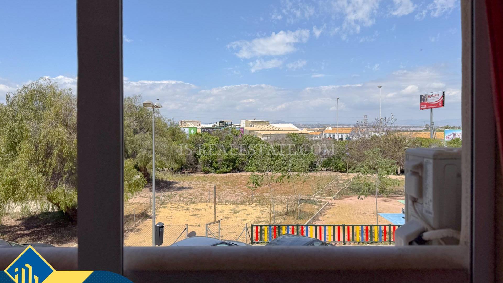 Second hand - Apartment - Torrevieja - Acequion