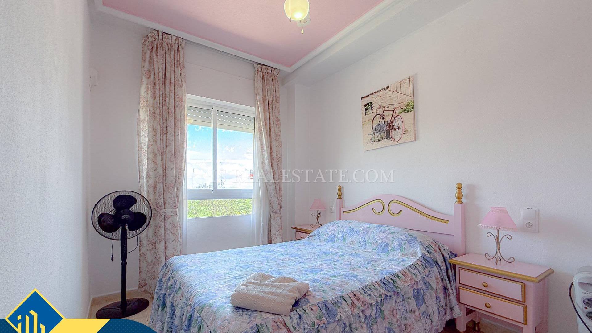 Second hand - Apartment - Torrevieja - Acequion