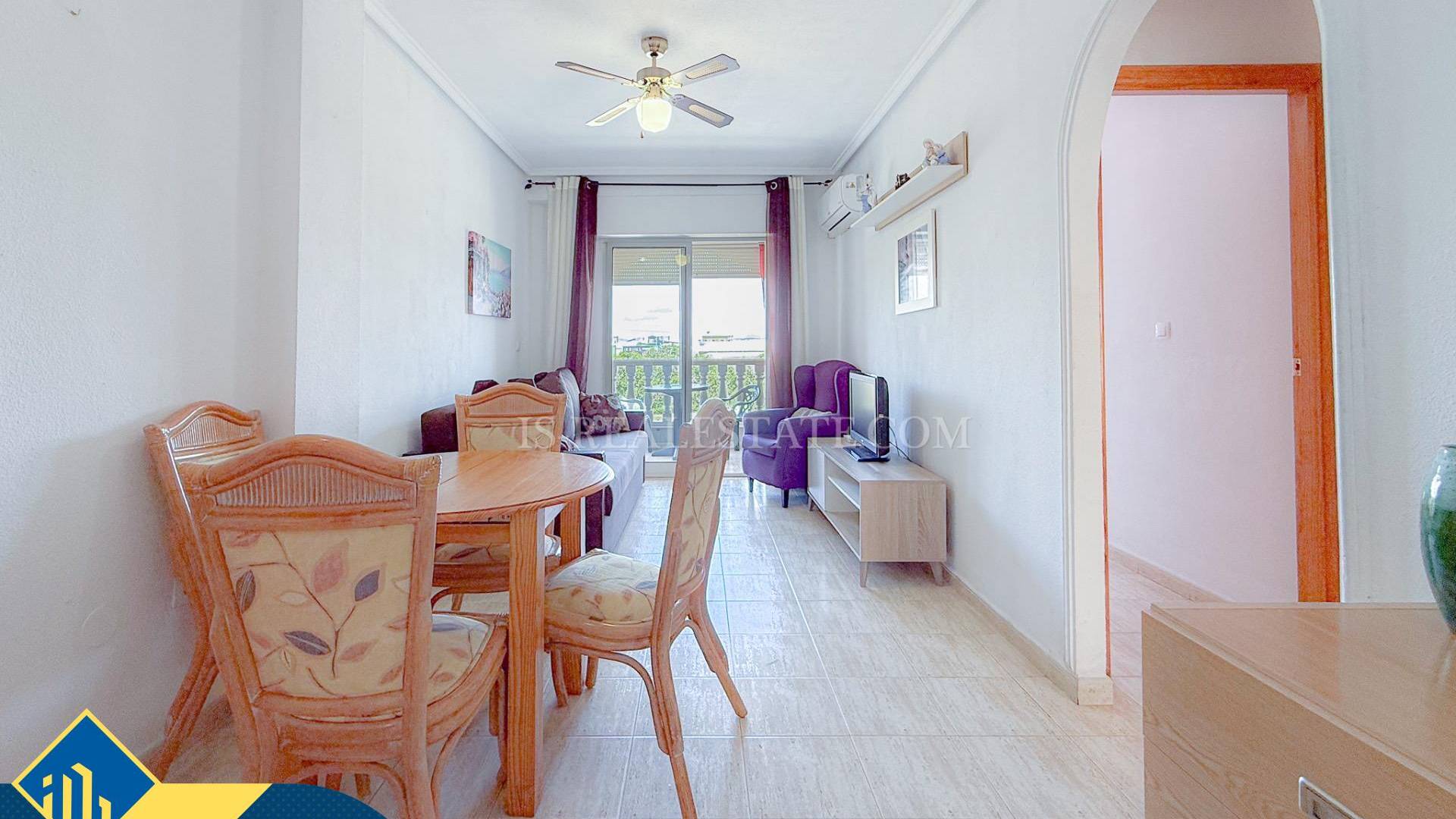 Second hand - Apartment - Torrevieja - Acequion