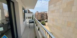 Second hand - Apartment - Torrevieja - Acequion