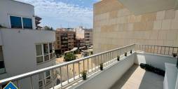 Second hand - Apartment - Torrevieja - Acequion