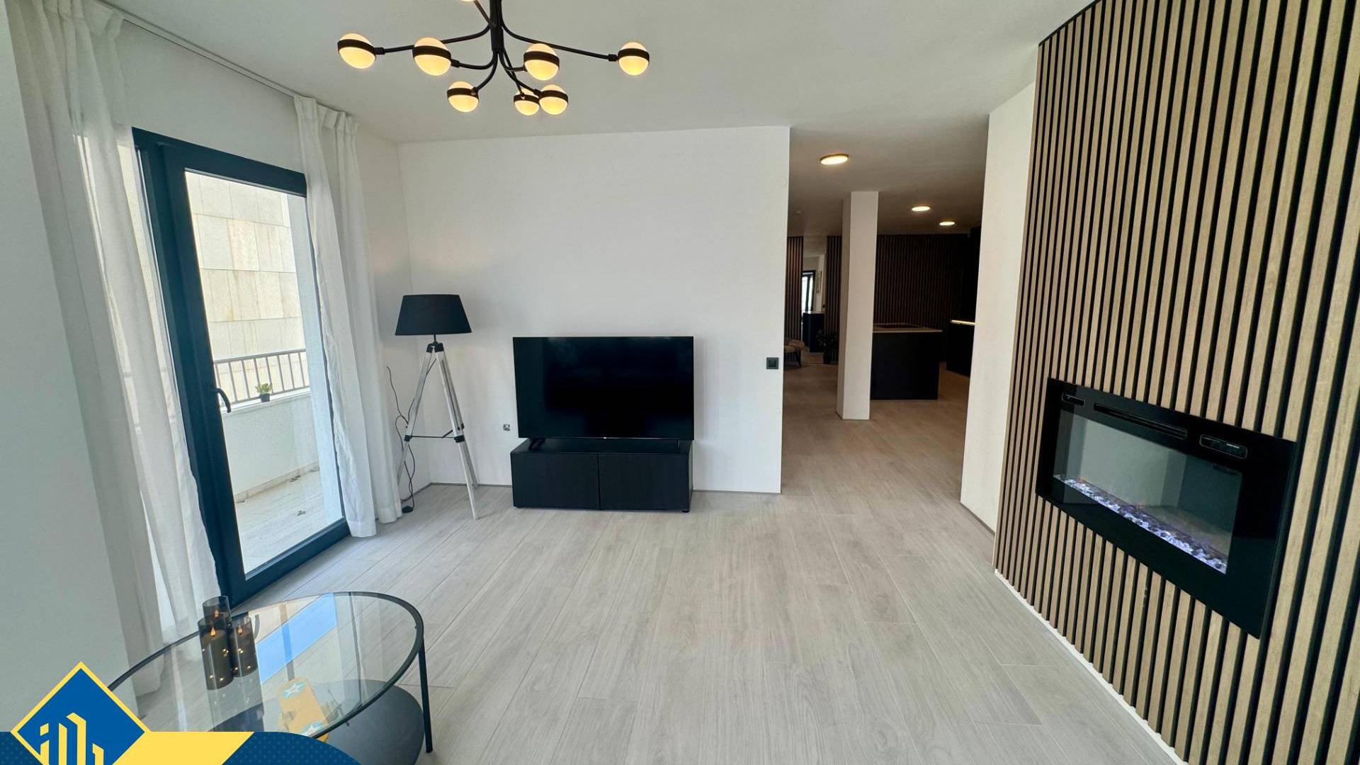 Second hand - Apartment - Torrevieja - Acequion