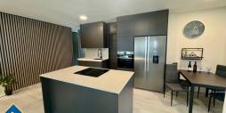 Second hand - Apartment - Torrevieja - Acequion