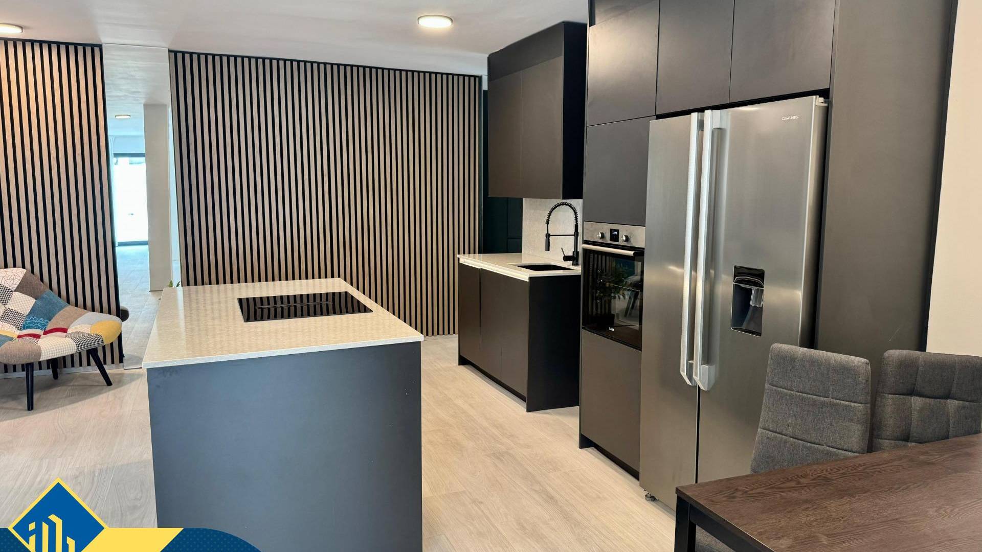 Second hand - Apartment - Torrevieja - Acequion