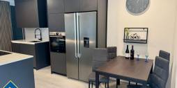 Second hand - Apartment - Torrevieja - Acequion