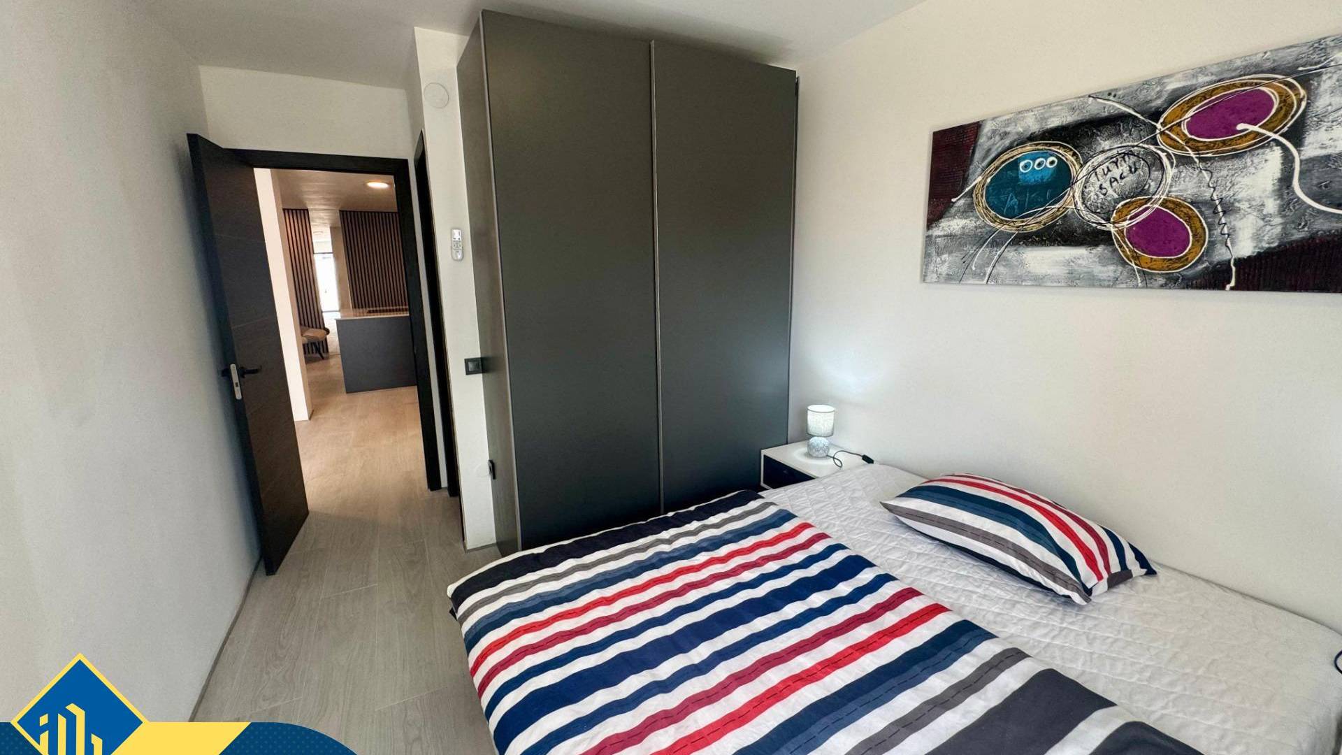 Second hand - Apartment - Torrevieja - Acequion