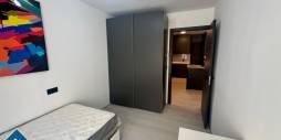 Second hand - Apartment - Torrevieja - Acequion