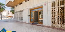 Second hand - Apartment - Torrevieja - Acequion