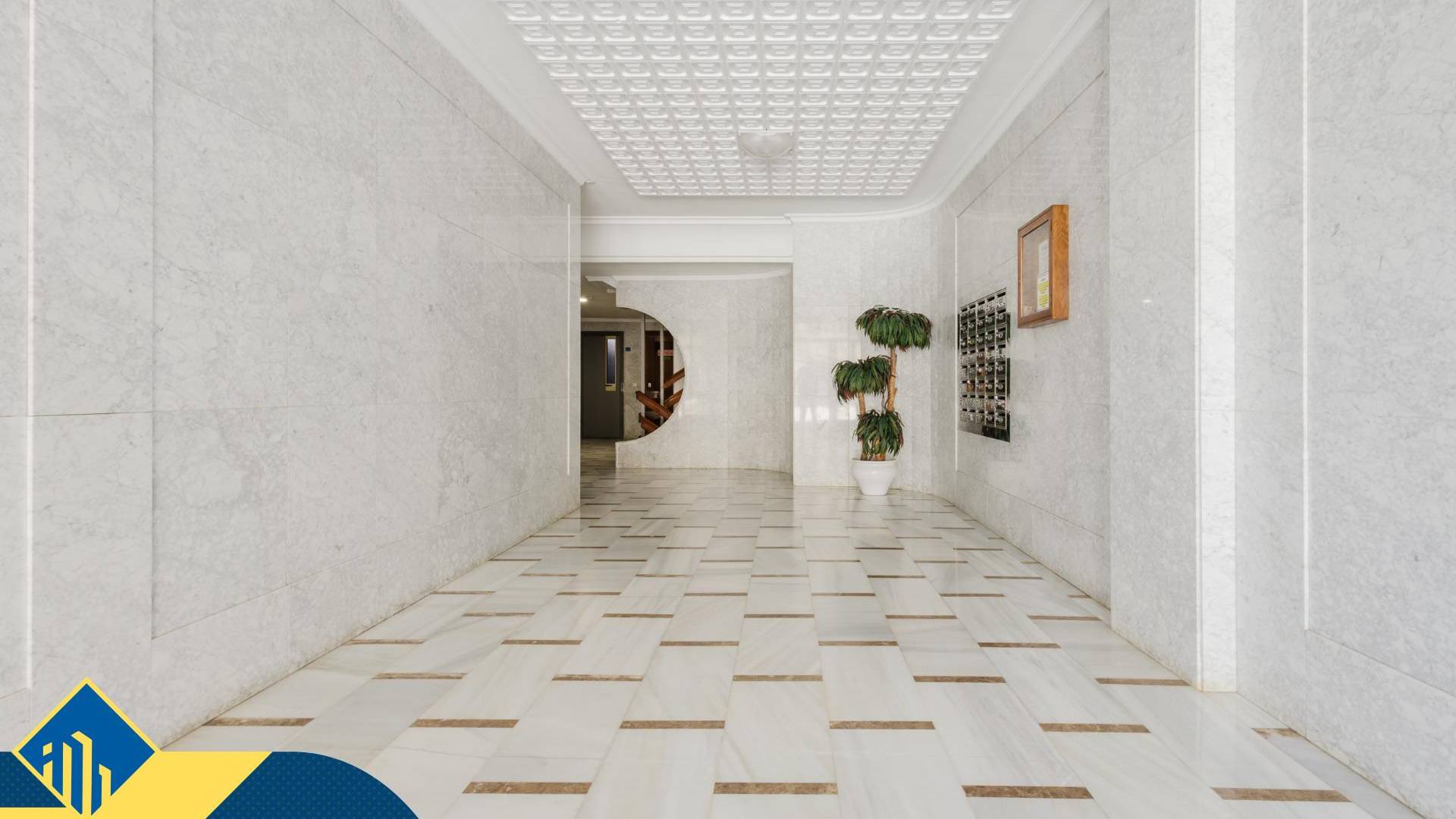 Second hand - Apartment - Torrevieja - Acequion