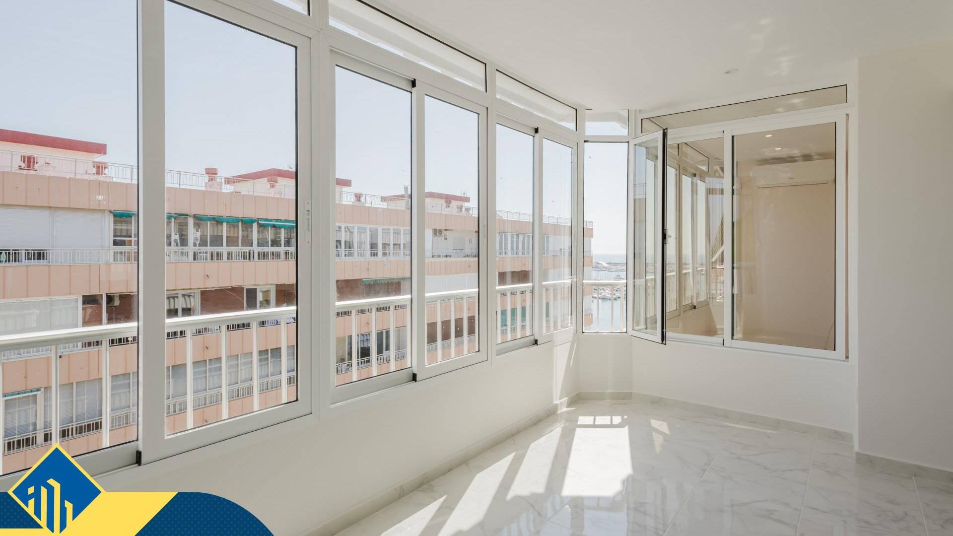 Second hand - Apartment - Torrevieja - Acequion