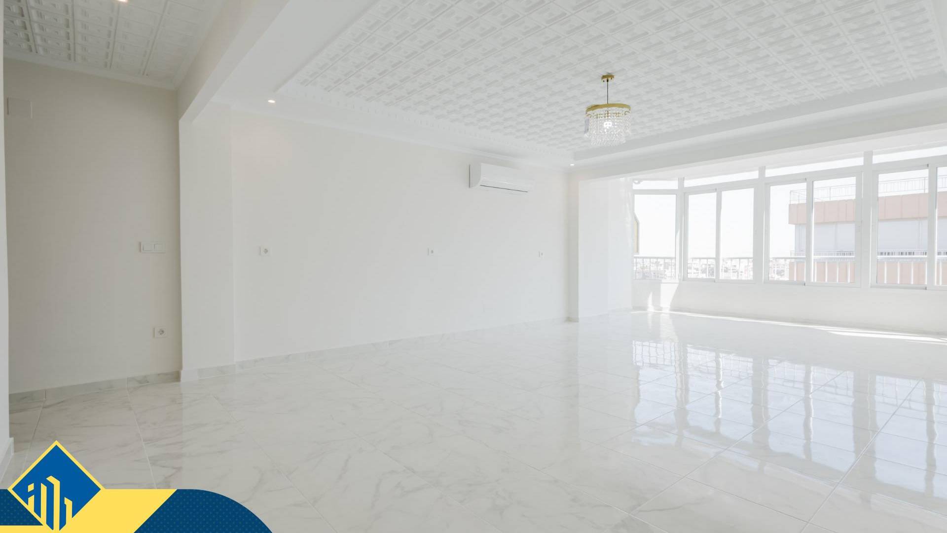 Second hand - Apartment - Torrevieja - Acequion
