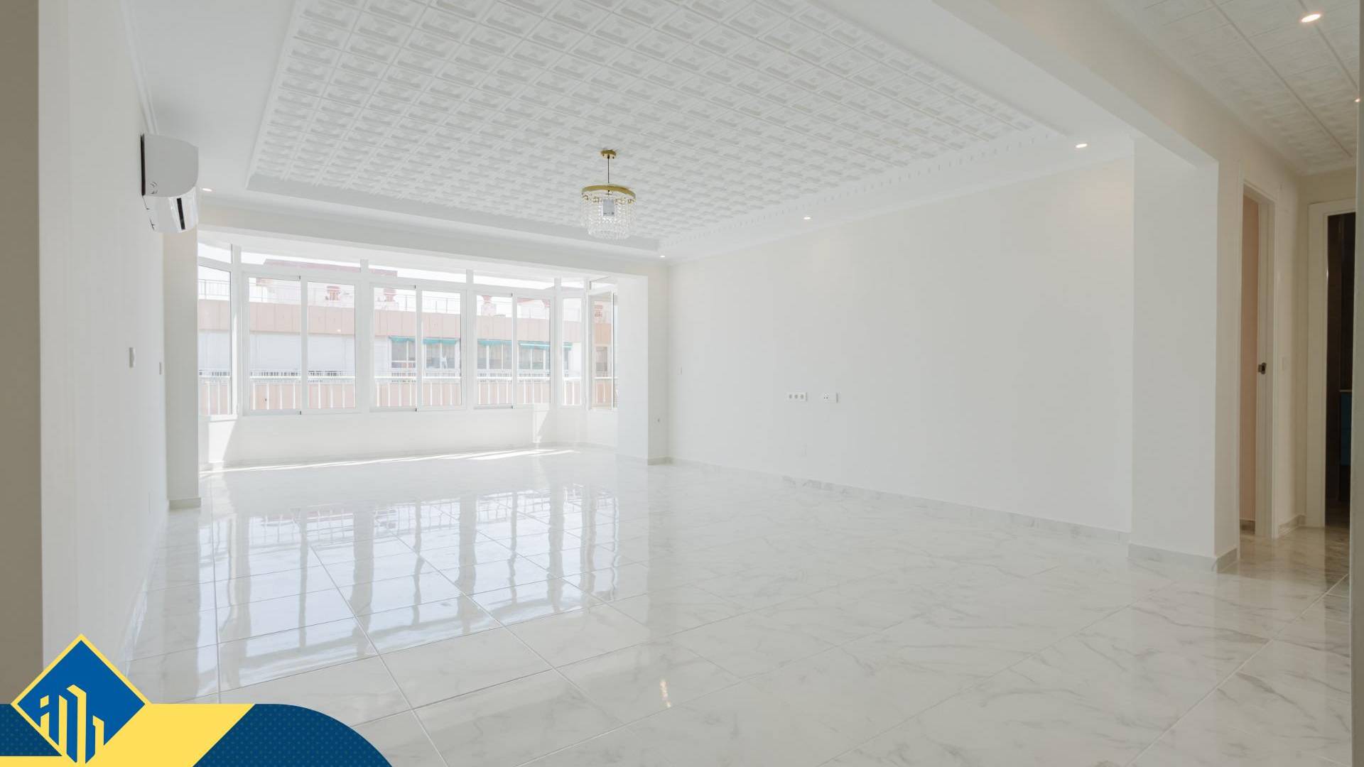 Second hand - Apartment - Torrevieja - Acequion