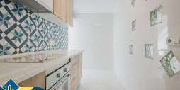Second hand - Apartment - Torrevieja - Acequion