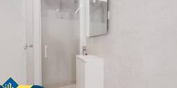 Second hand - Apartment - Torrevieja - Acequion