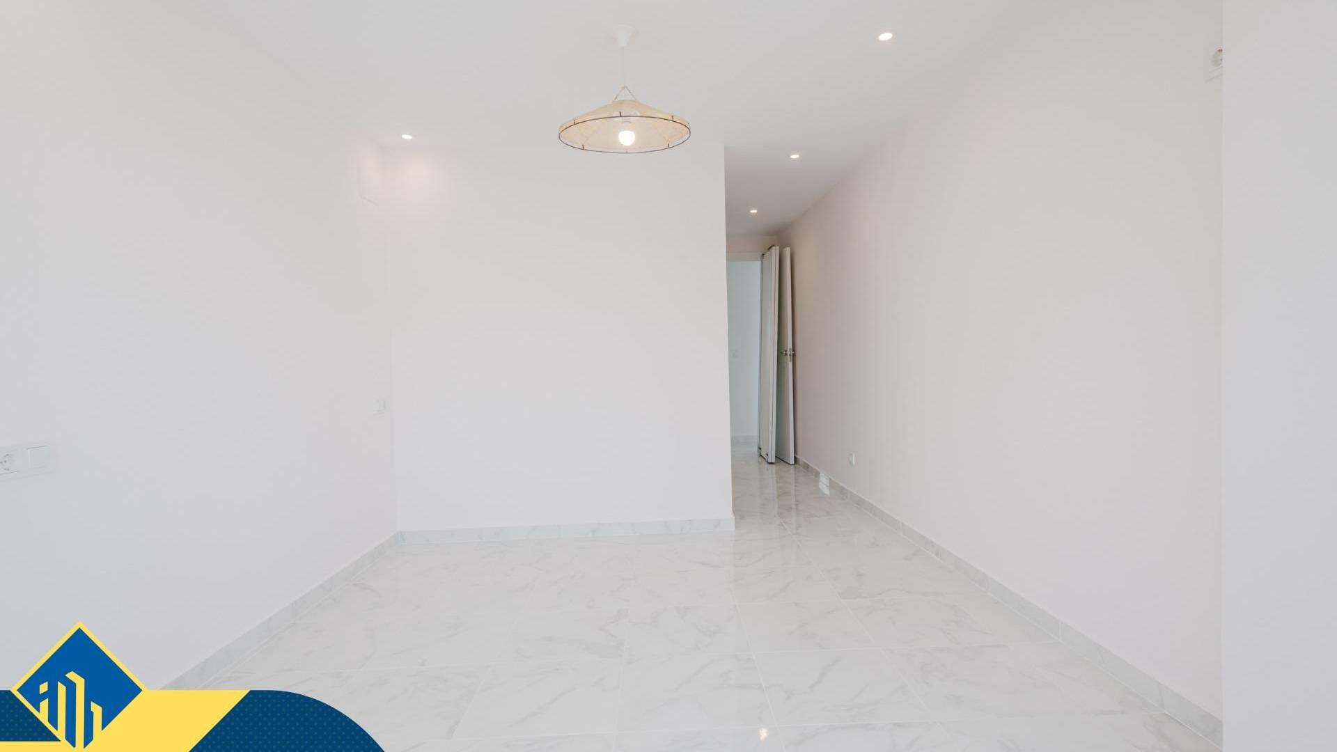 Second hand - Apartment - Torrevieja - Acequion