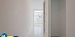 Second hand - Apartment - Torrevieja - Acequion