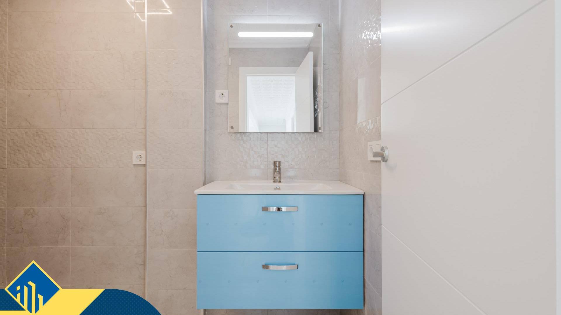 Second hand - Apartment - Torrevieja - Acequion