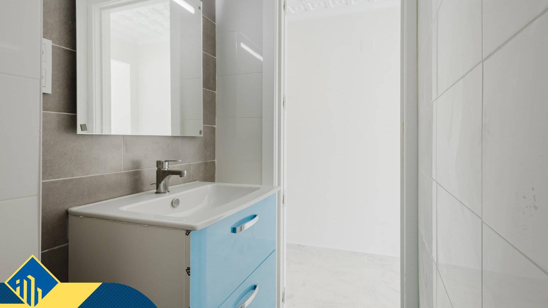 Second hand - Apartment - Torrevieja - Acequion
