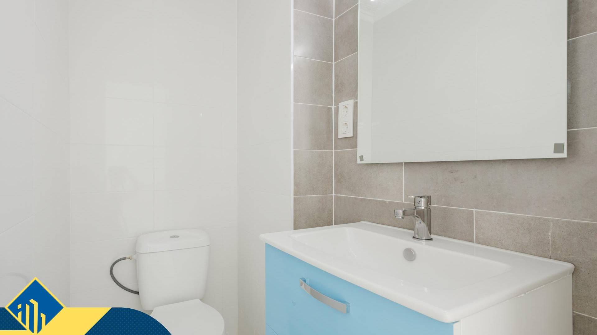 Second hand - Apartment - Torrevieja - Acequion