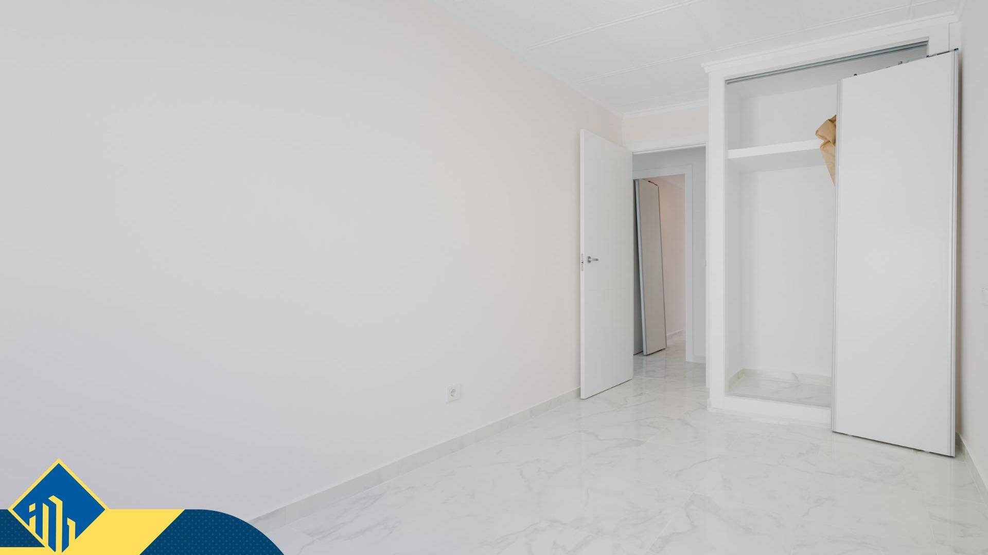 Second hand - Apartment - Torrevieja - Acequion