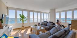 Second hand - Apartment - Torrevieja - Acequion