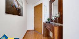 Second hand - Apartment - Torrevieja - Acequion