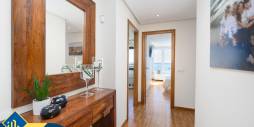 Second hand - Apartment - Torrevieja - Acequion