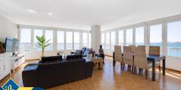Second hand - Apartment - Torrevieja - Acequion