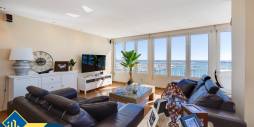 Second hand - Apartment - Torrevieja - Acequion