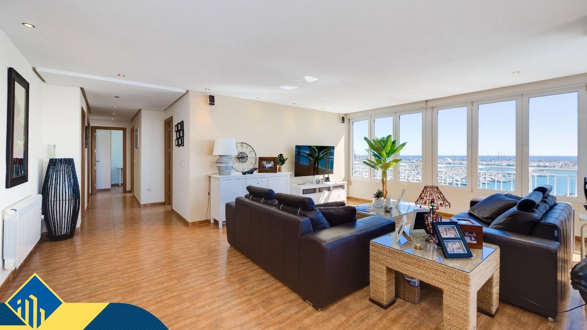 Second hand - Apartment - Torrevieja - Acequion